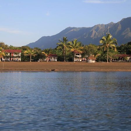 Matema Lake Shore Resort Екстериор снимка
