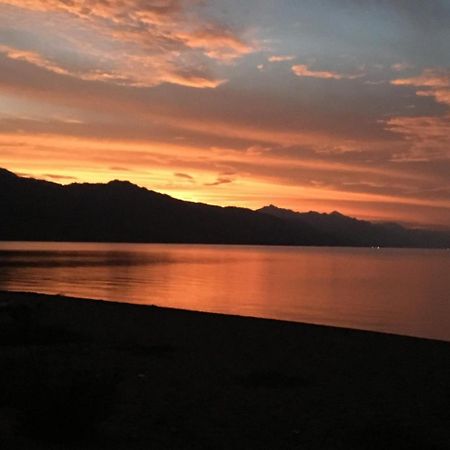 Matema Lake Shore Resort Екстериор снимка