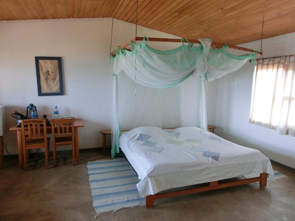 Matema Lake Shore Resort Екстериор снимка