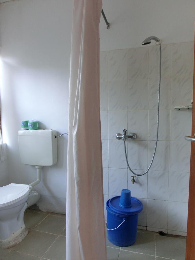 Matema Lake Shore Resort Екстериор снимка
